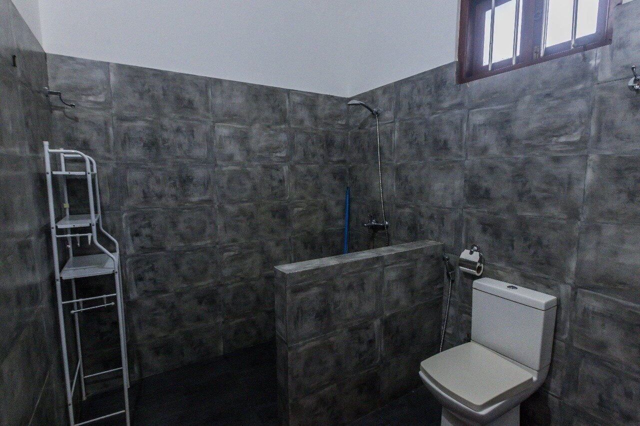 Villa Chathu Unawatuna