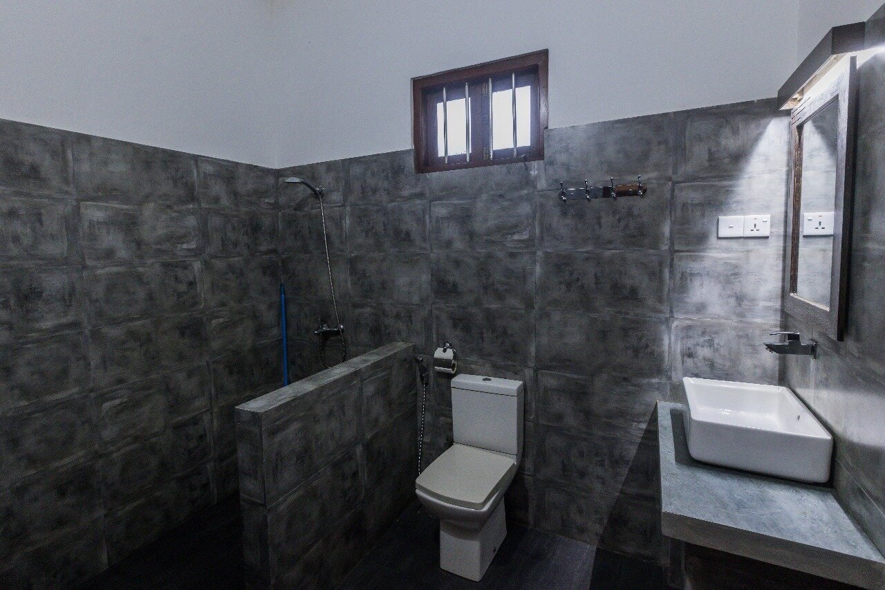 Villa Chathu Unawatuna