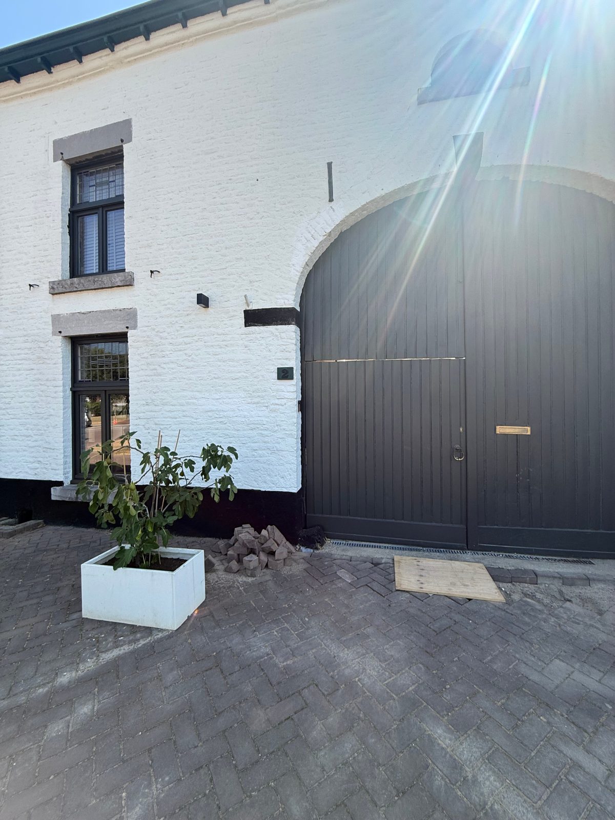 Boutique Suite Hotel Bolt21 Maastricht