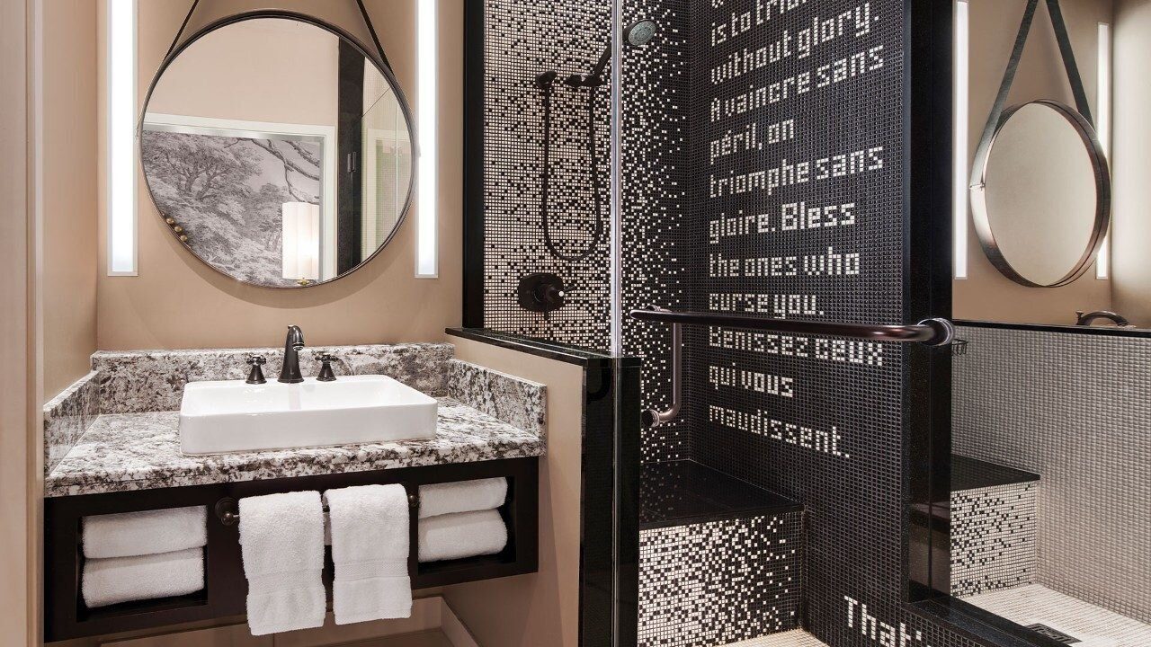 The Vanderpump Las Vegas Hotel & Casino -  A Caesars Rewards Destination