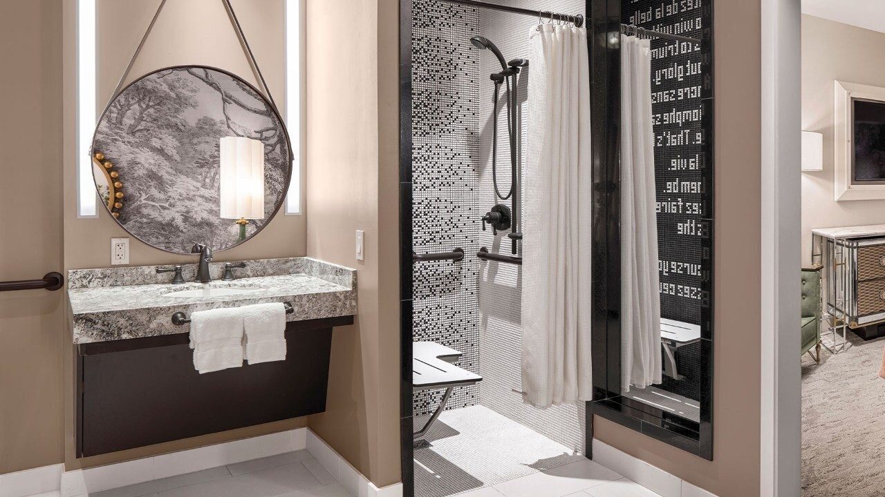 The Vanderpump Las Vegas Hotel & Casino -  A Caesars Rewards Destination