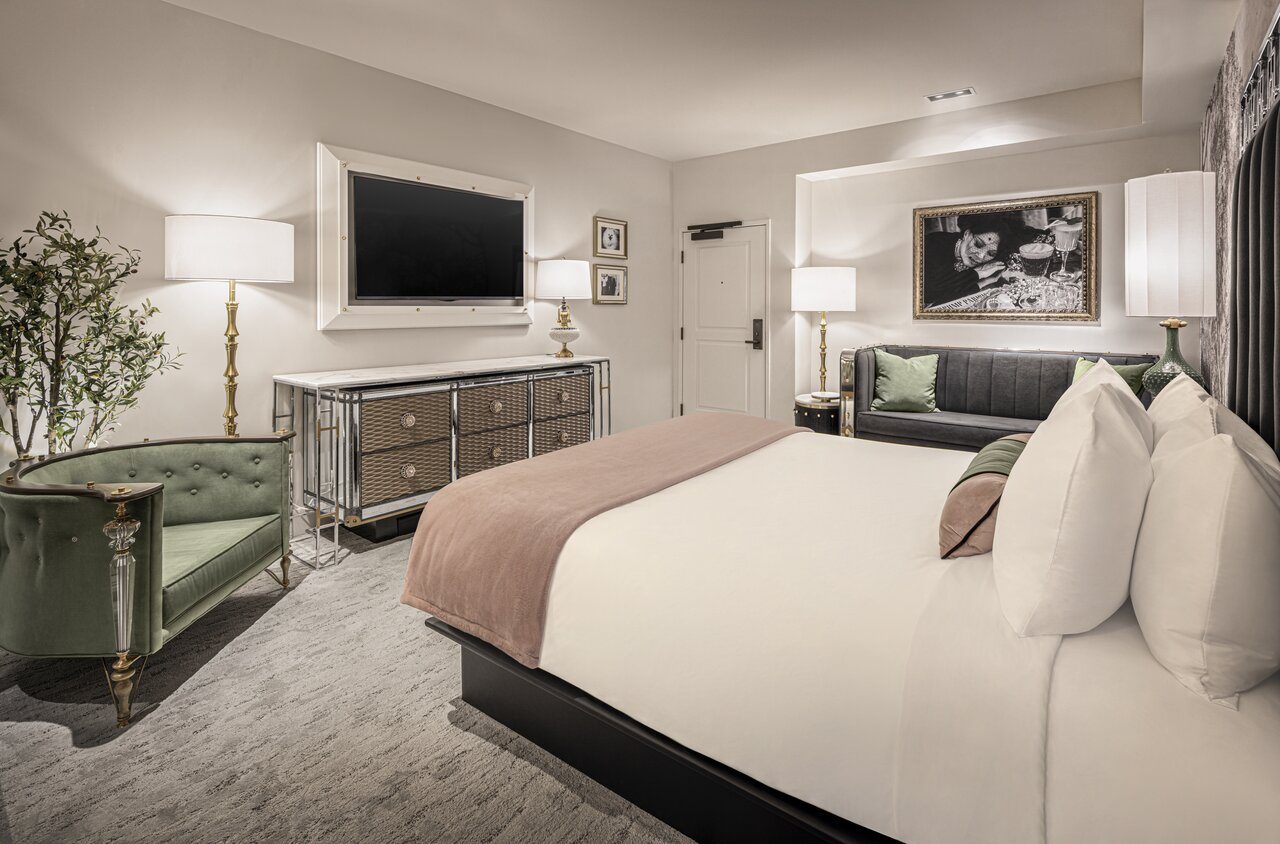 The Vanderpump Las Vegas Hotel & Casino -  A Caesars Rewards Destination