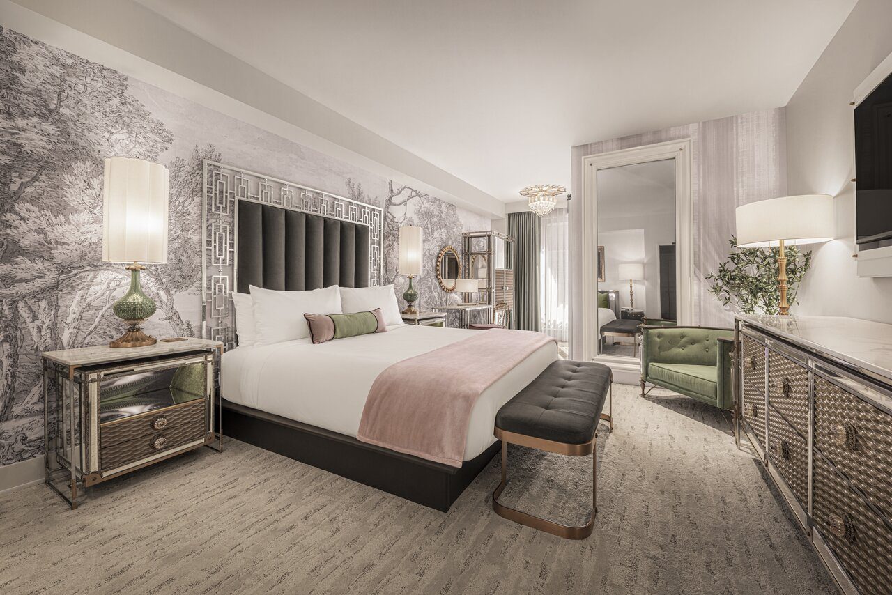 The Vanderpump Las Vegas Hotel & Casino -  A Caesars Rewards Destination