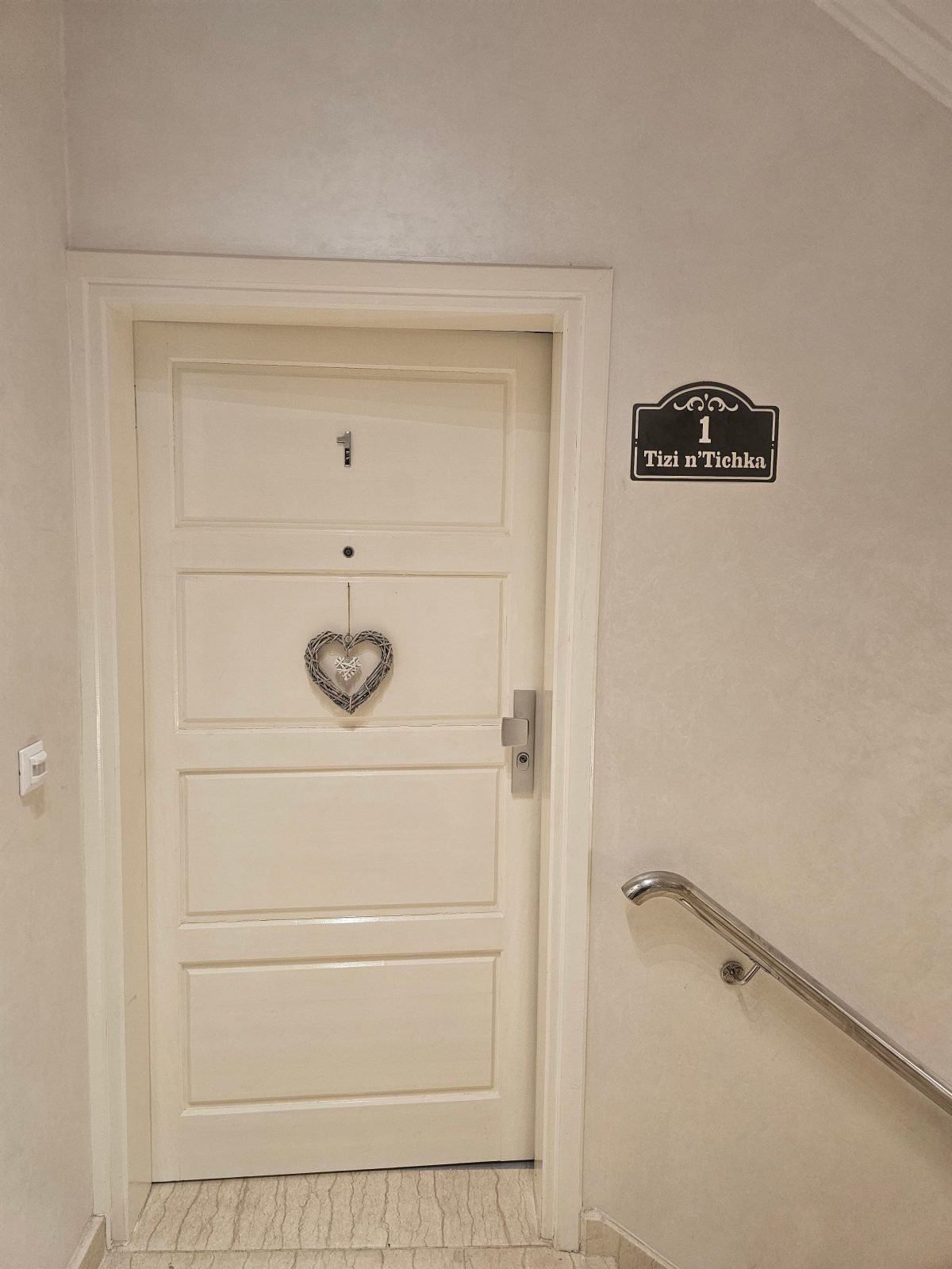 Family Stay Ouarzazate