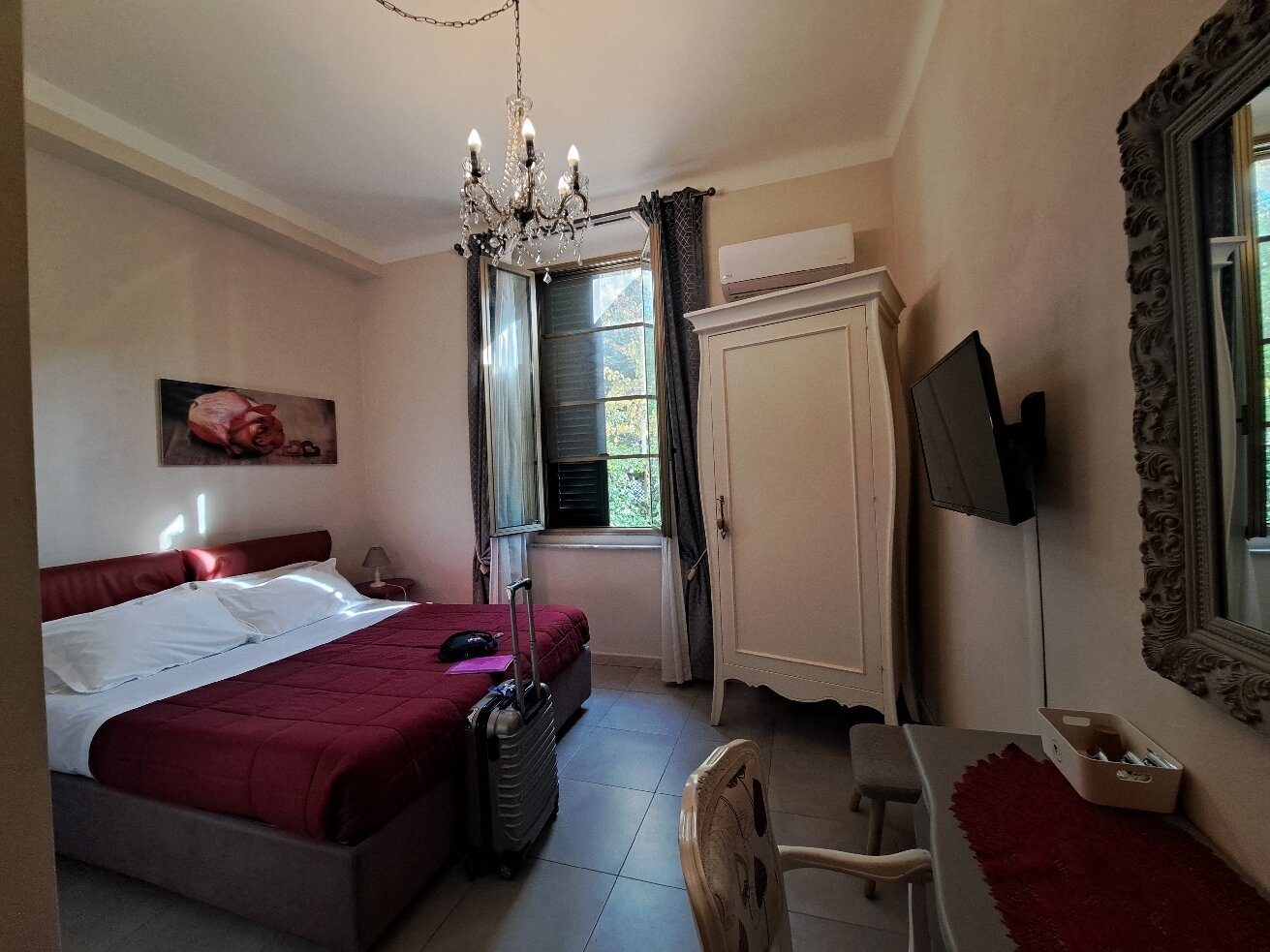 Villa Sofia Affitti Brevi Pisa