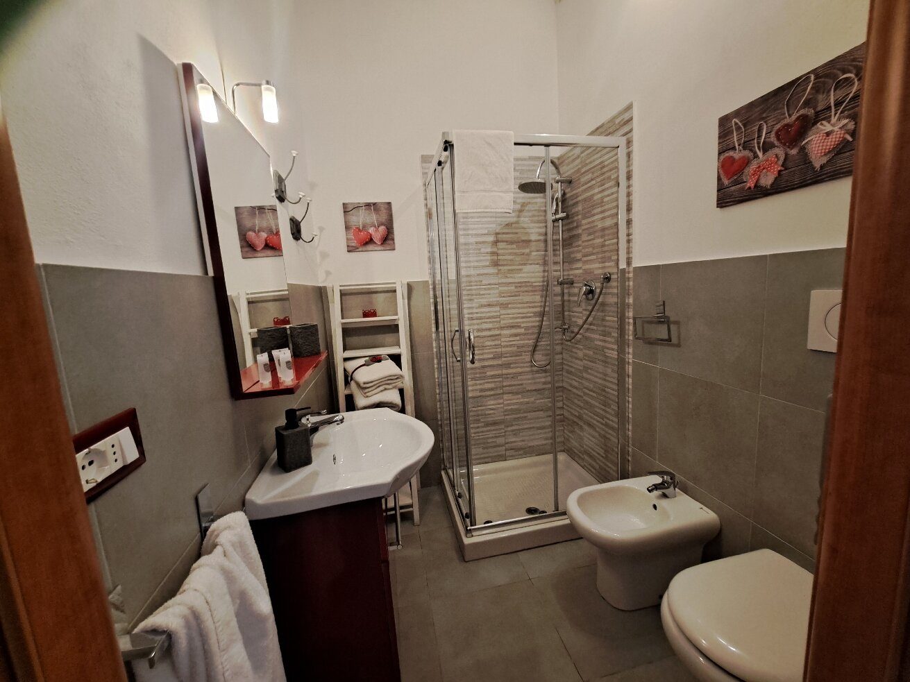 Villa Sofia Affitti Brevi Pisa