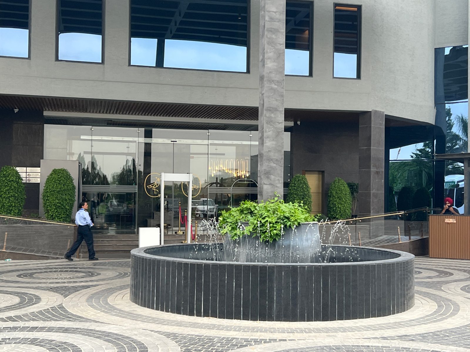 voco Amritsar by IHG
