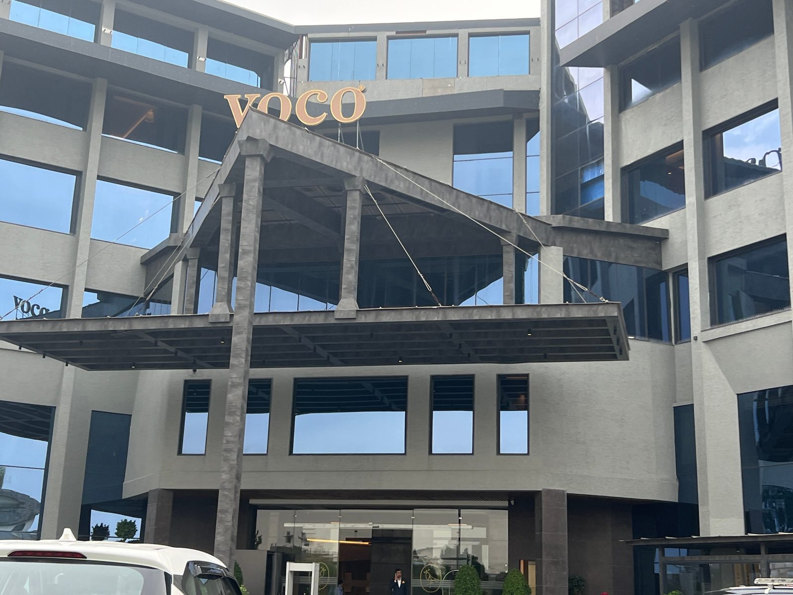 voco Amritsar by IHG