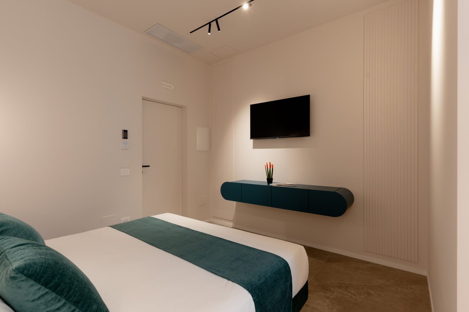 Ca' Do' Guest House Matera