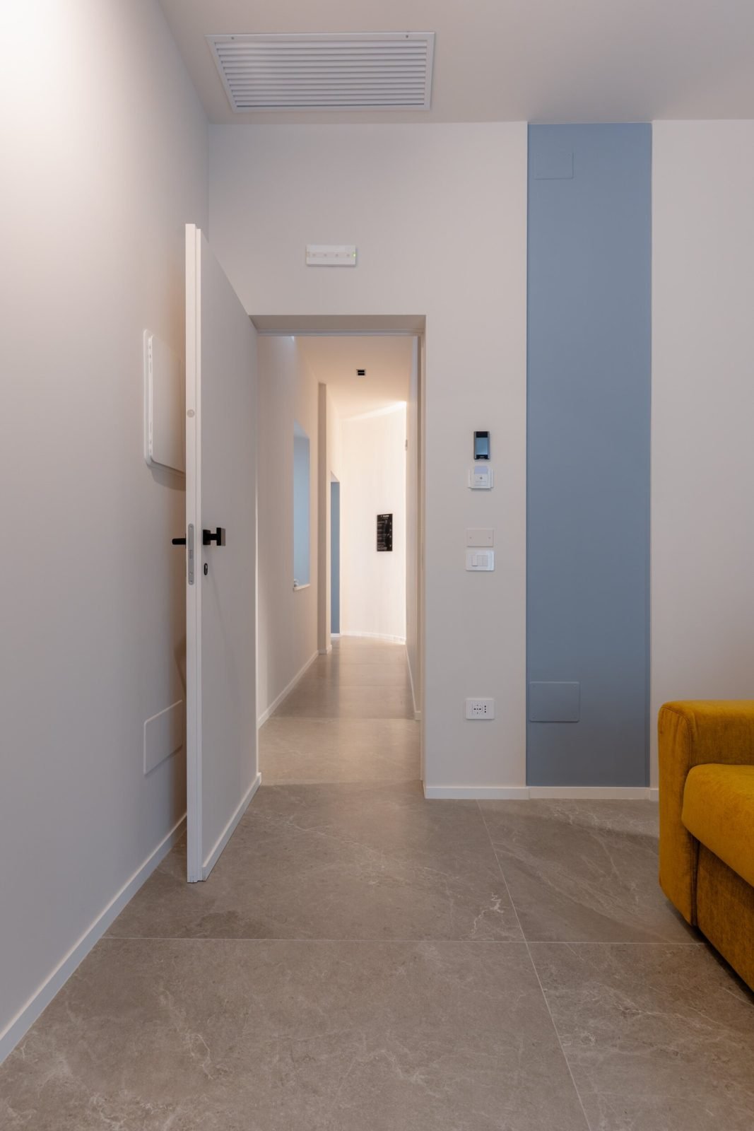 Ca' Do' Guest House Matera