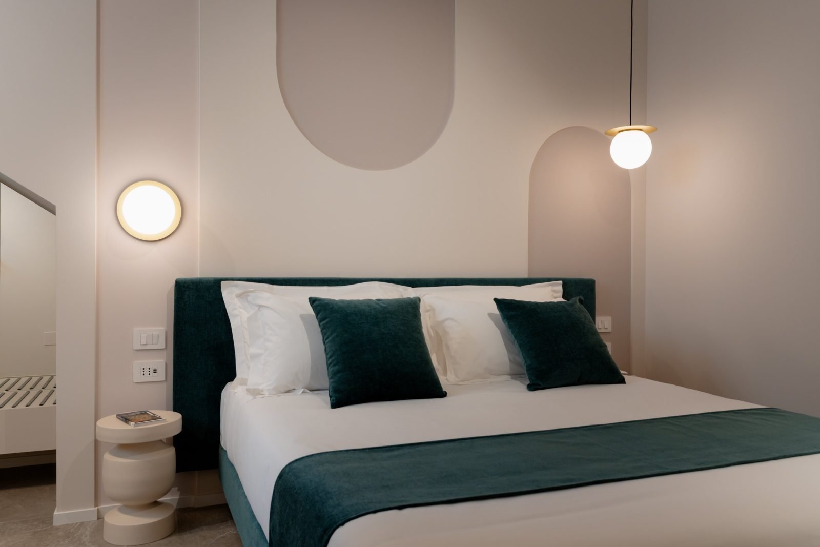 Ca' Do' Guest House Matera