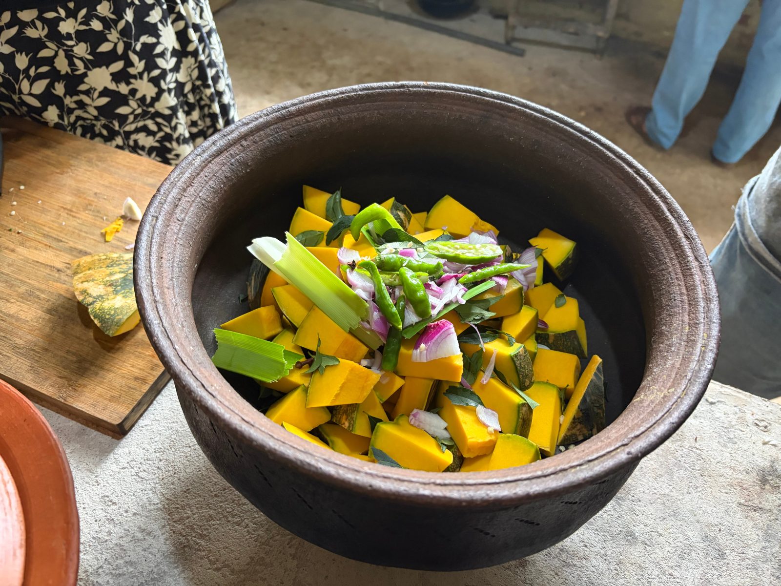 Dambulla Tree House and Cooking Class