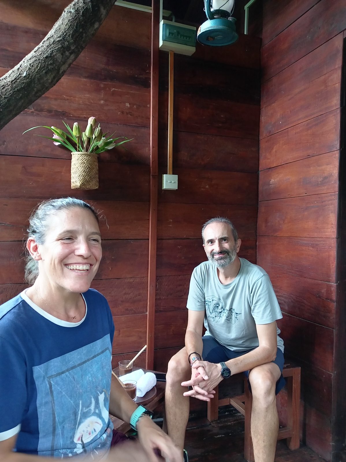 Dambulla Tree House and Cooking Class