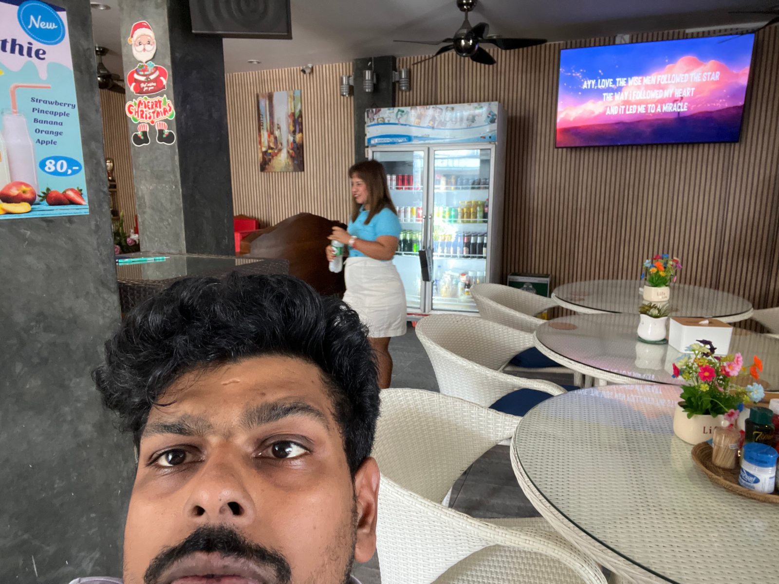 A&N Residence Patong