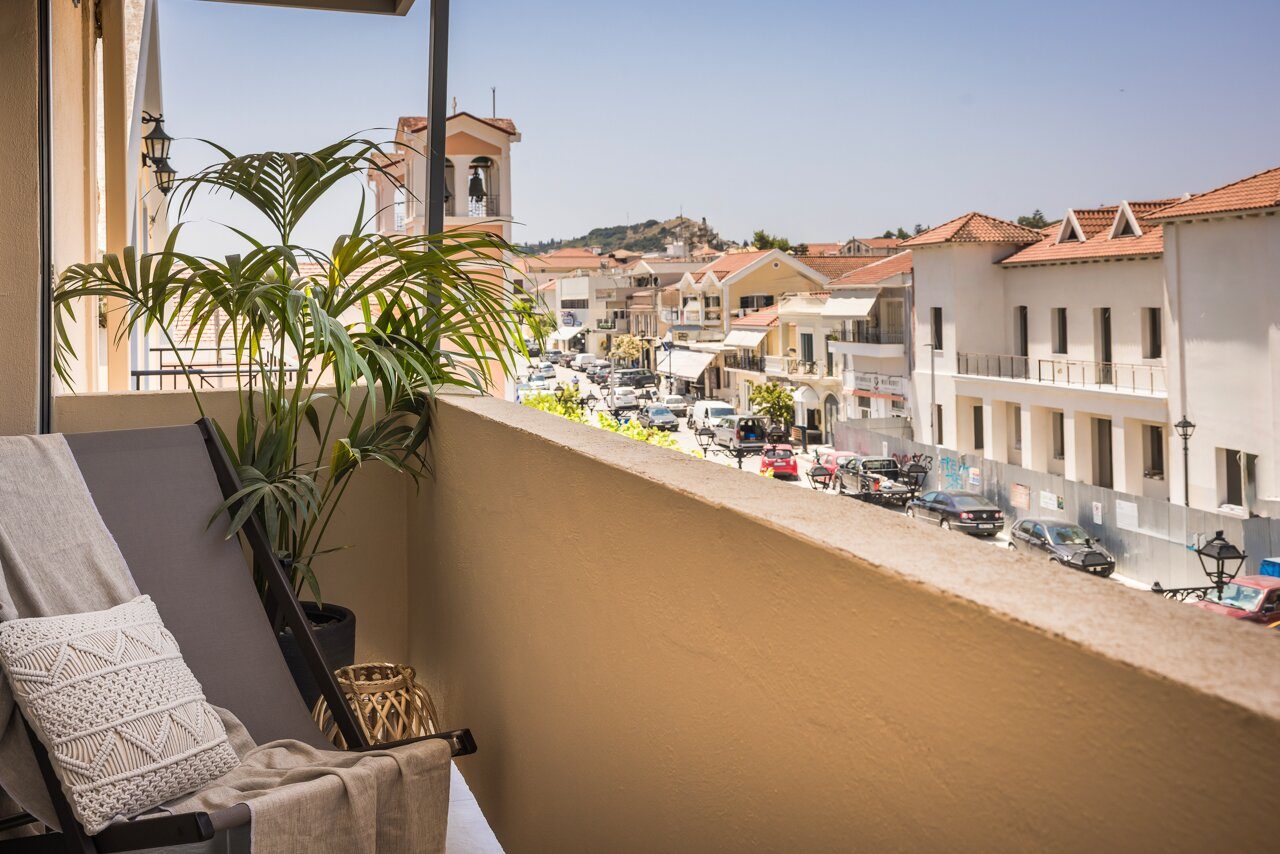 Nomāde Kefalonia