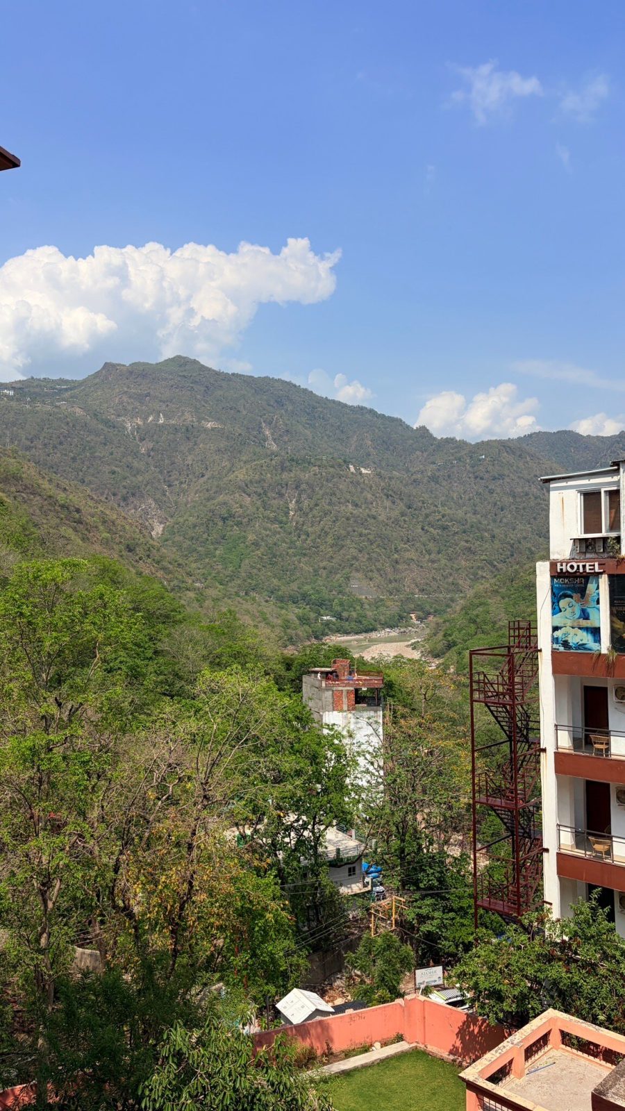 Regenta Place Iris Park, Rishikesh