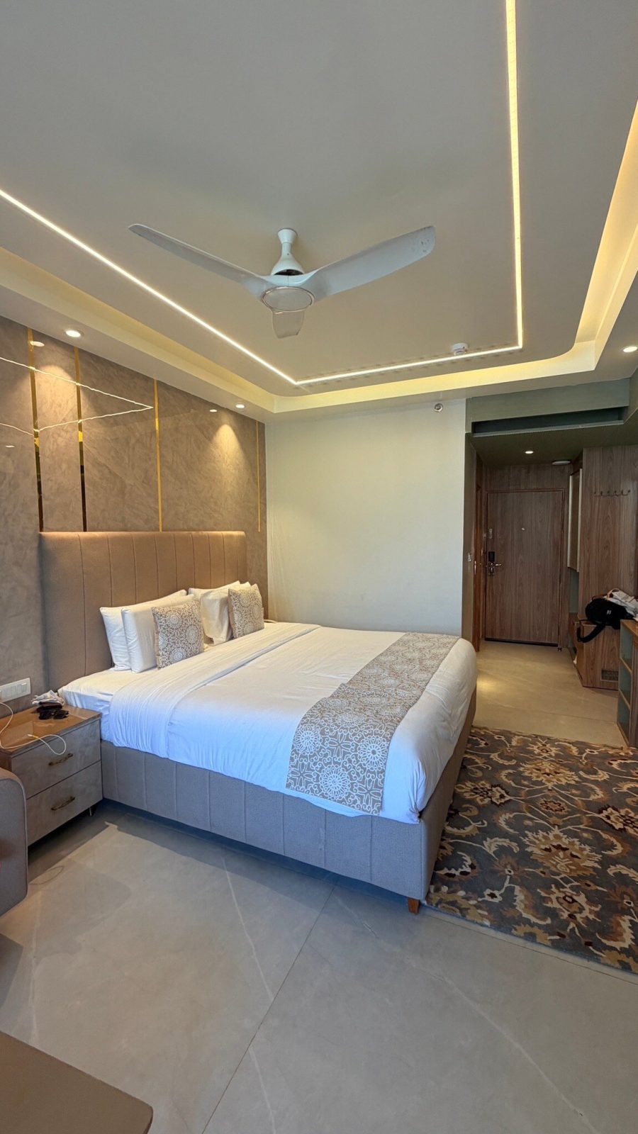Regenta Place Iris Park, Rishikesh