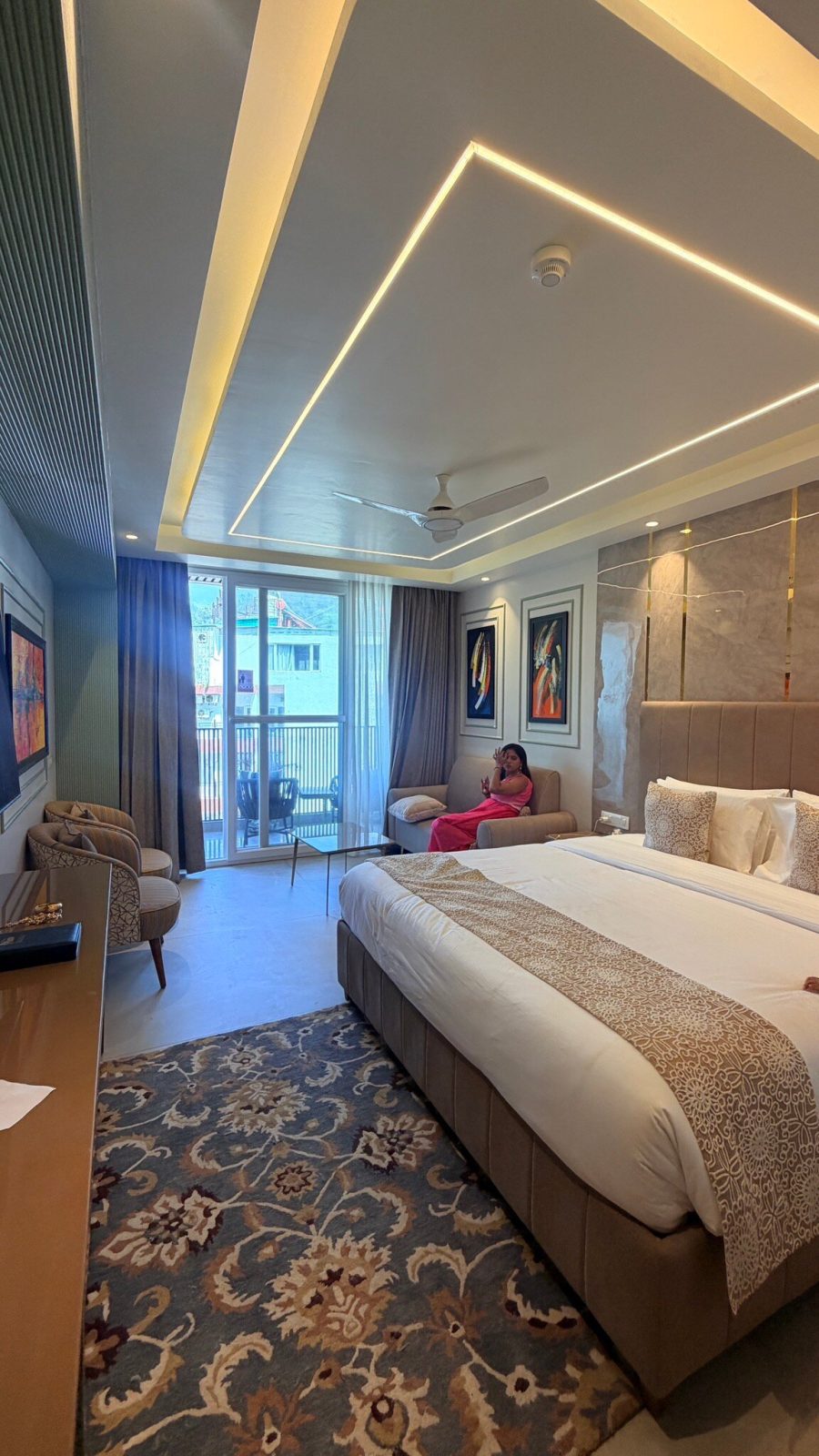 Regenta Place Iris Park, Rishikesh