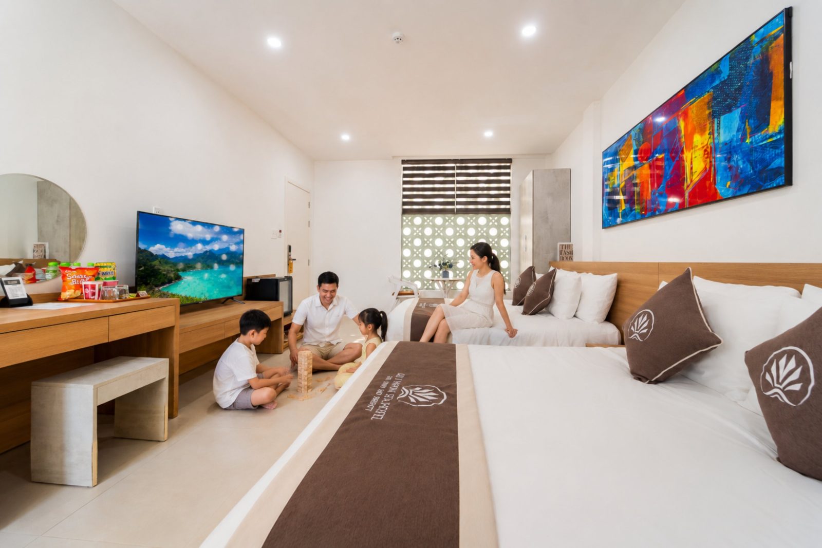 Quy Nhon Sea Hotel