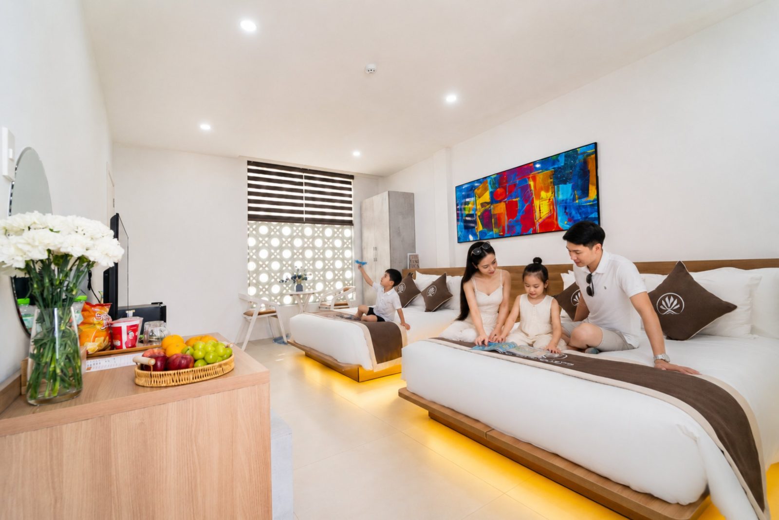 Quy Nhon Sea Hotel