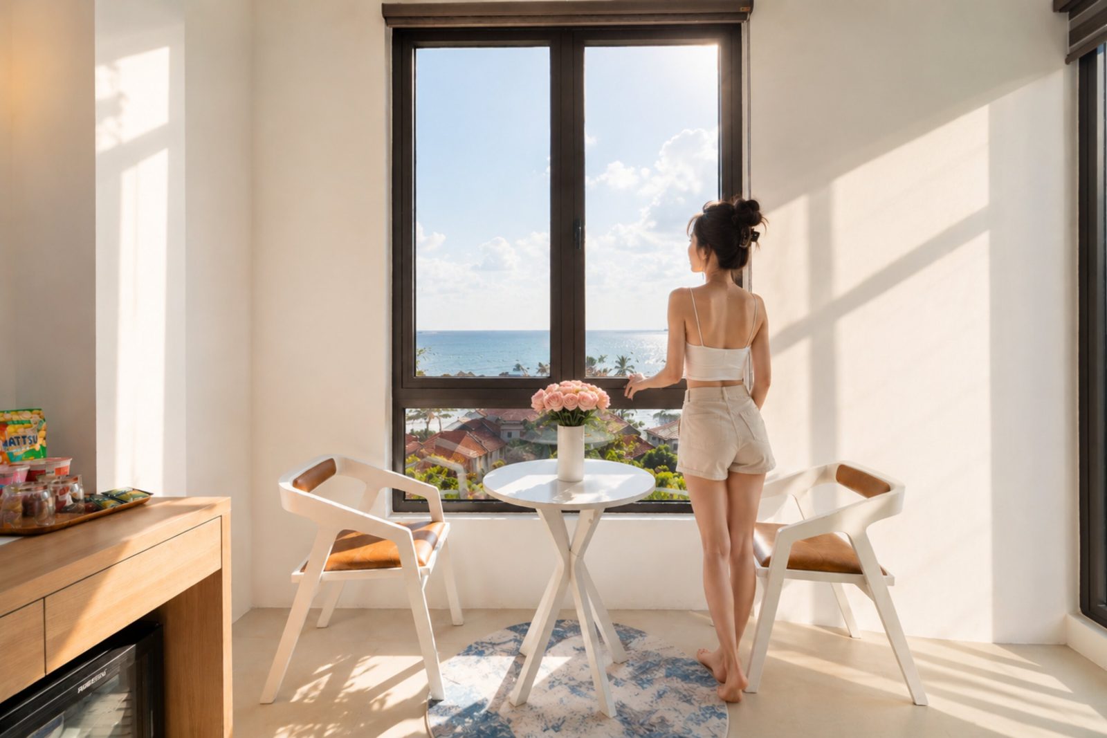 Quy Nhon Sea Hotel