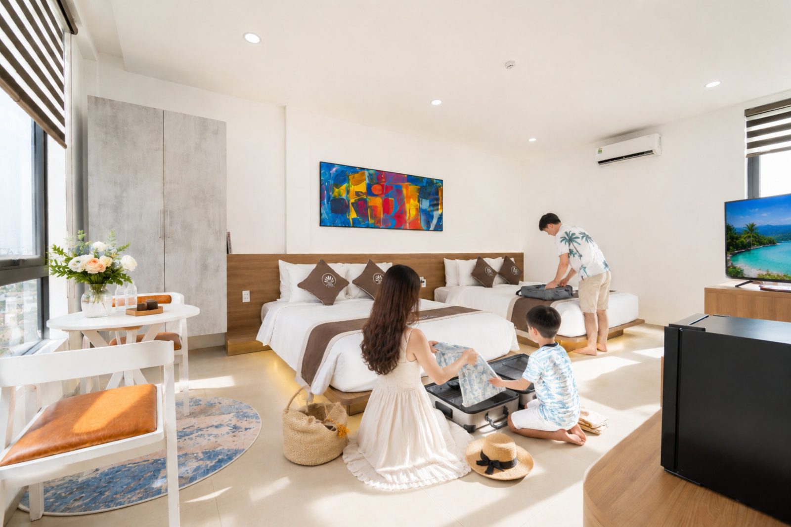 Quy Nhon Sea Hotel