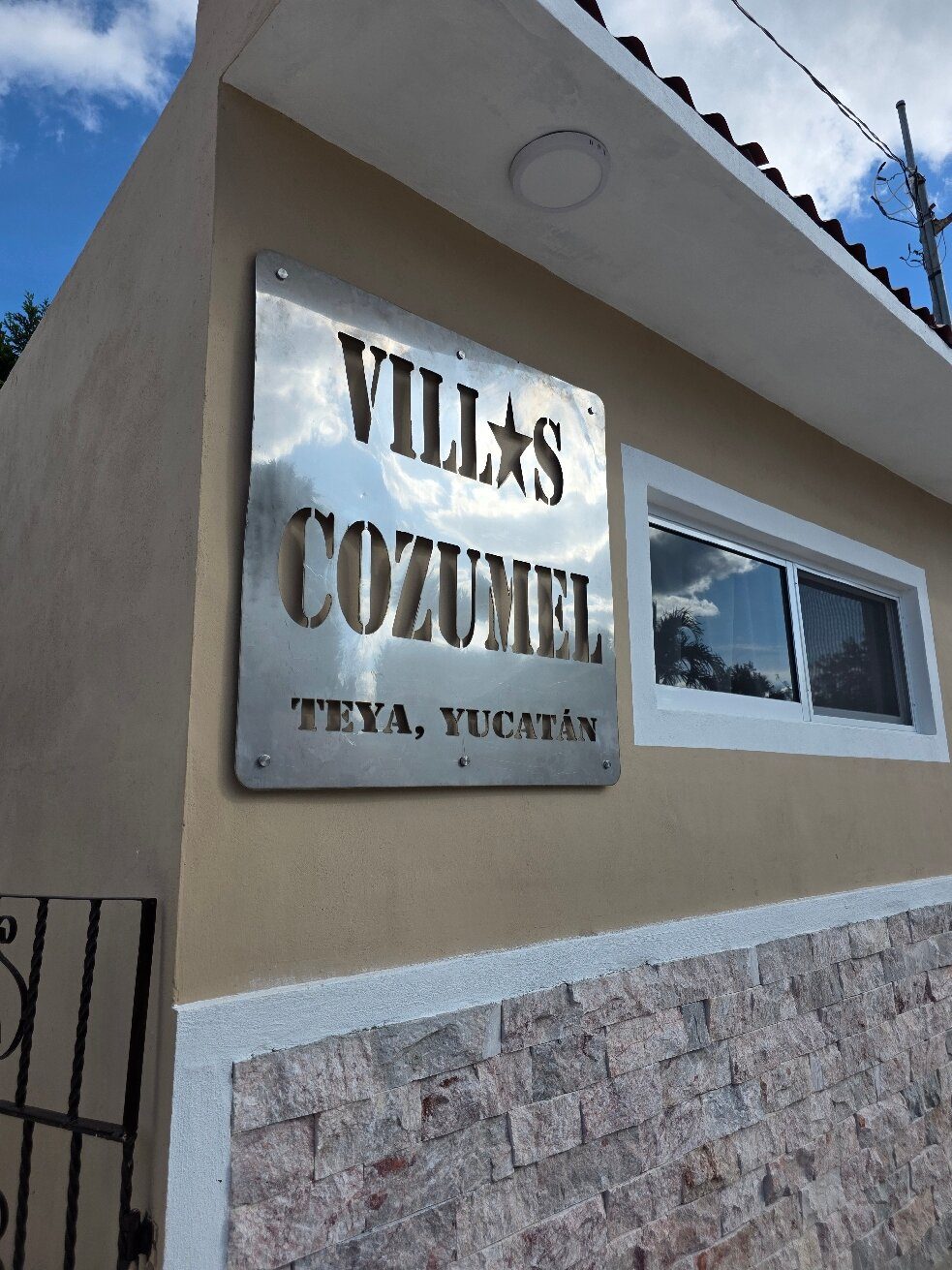 Villas Cozumel