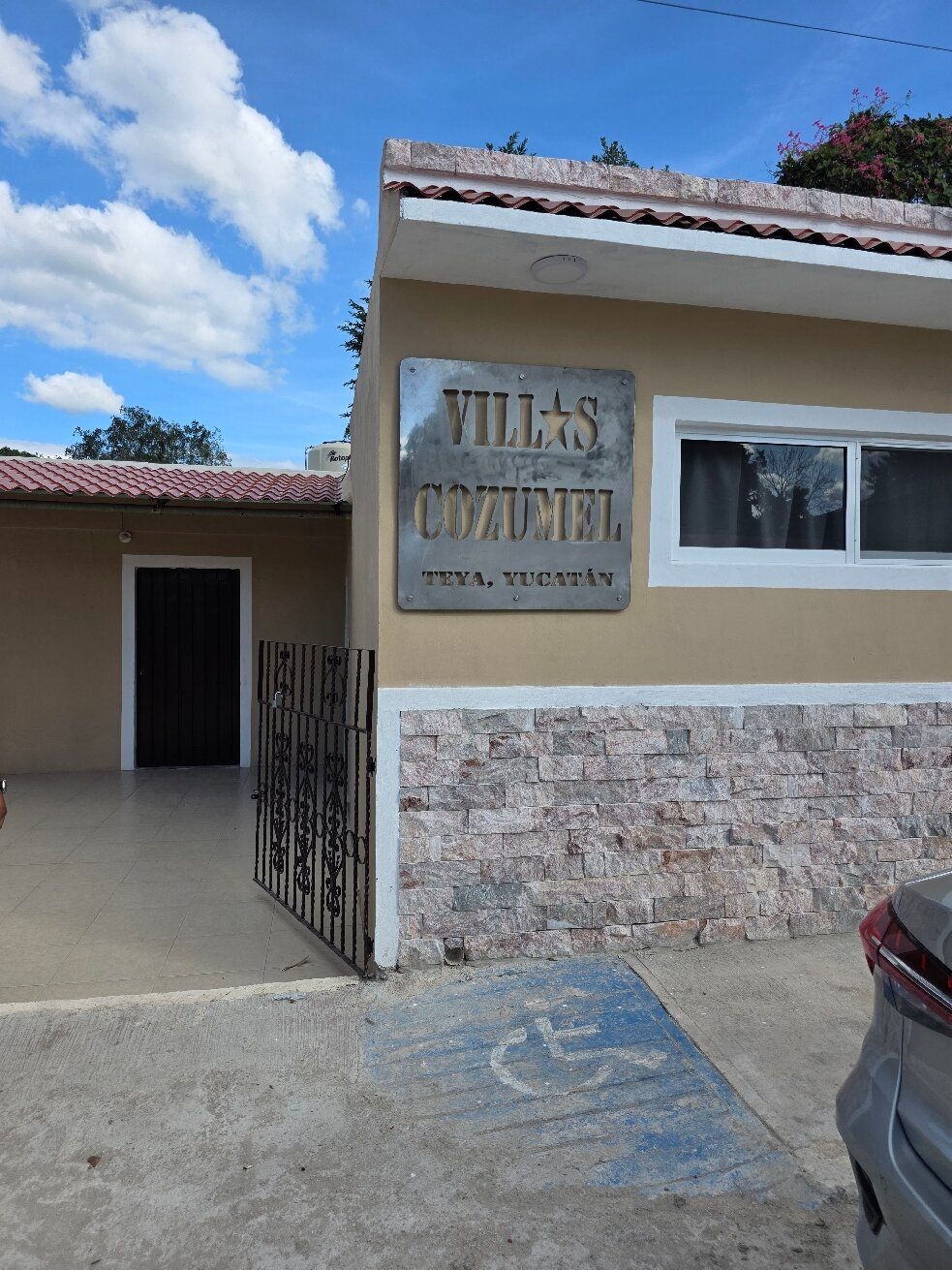 Villas Cozumel