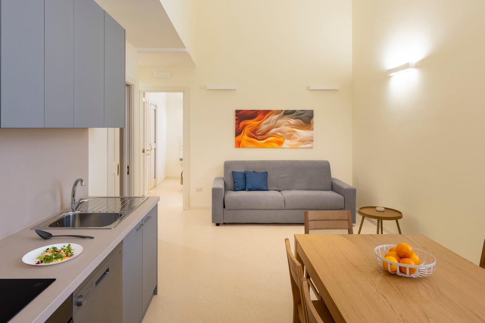 Lùmia Lecce - Urban Residence