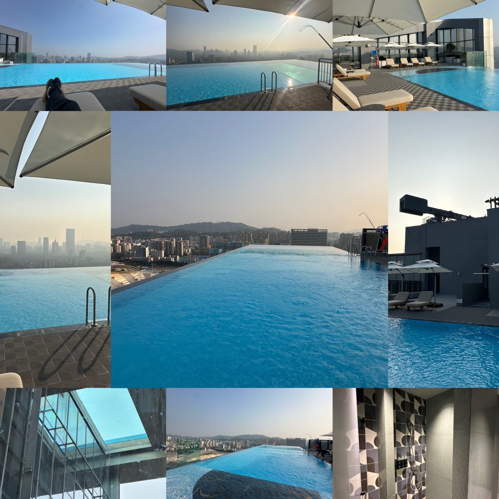 Hotel Indigo Zhuhai Xiangzhou, By IHG
