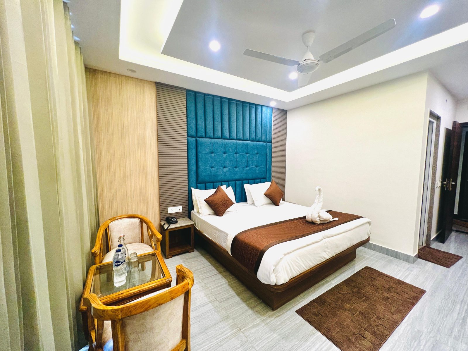 Hotel the Oakleaf Mussoorie