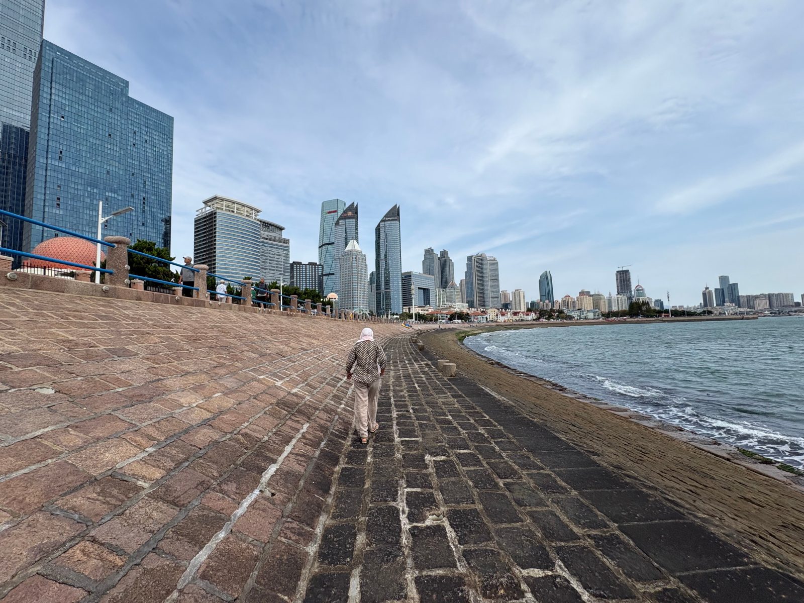 Qingdao Haiyi Sailing Hotel