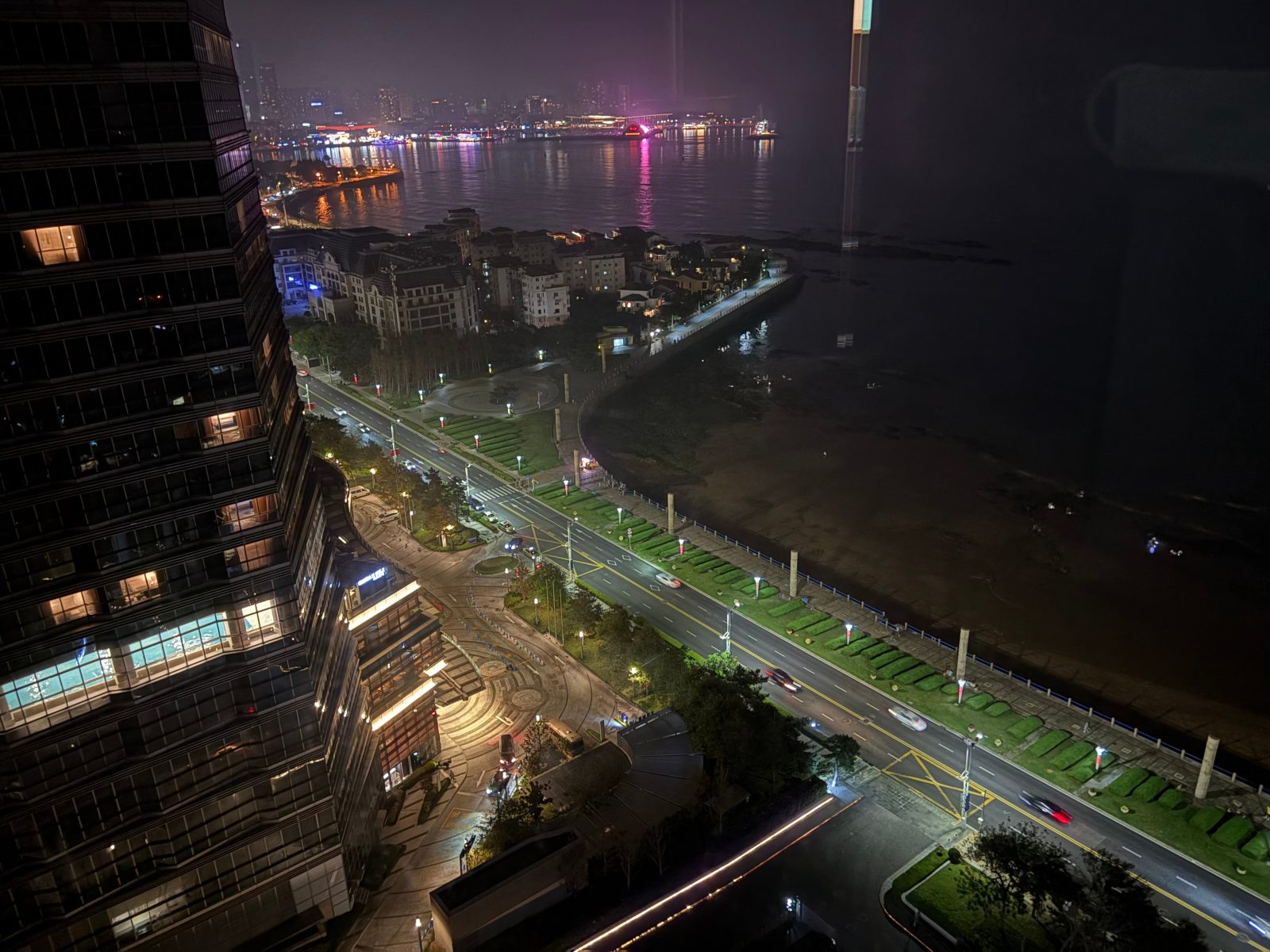 Qingdao Haiyi Sailing Hotel
