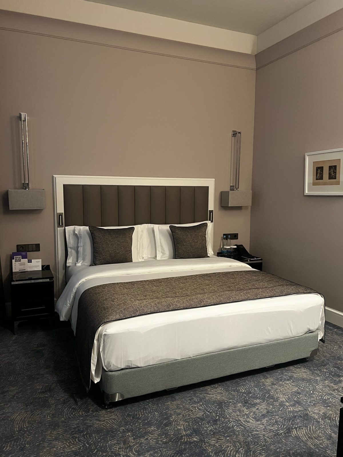 Hotel Cosmos Selection Saint-Petersburg Italyanskaya