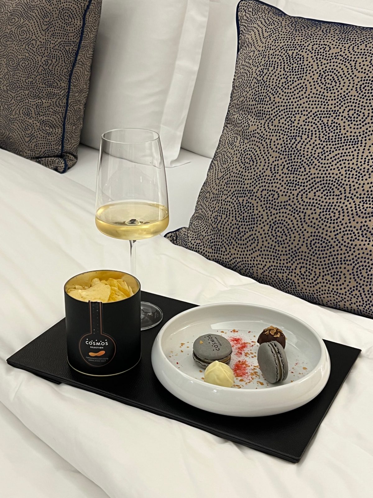 Hotel Cosmos Selection Saint-Petersburg Italyanskaya