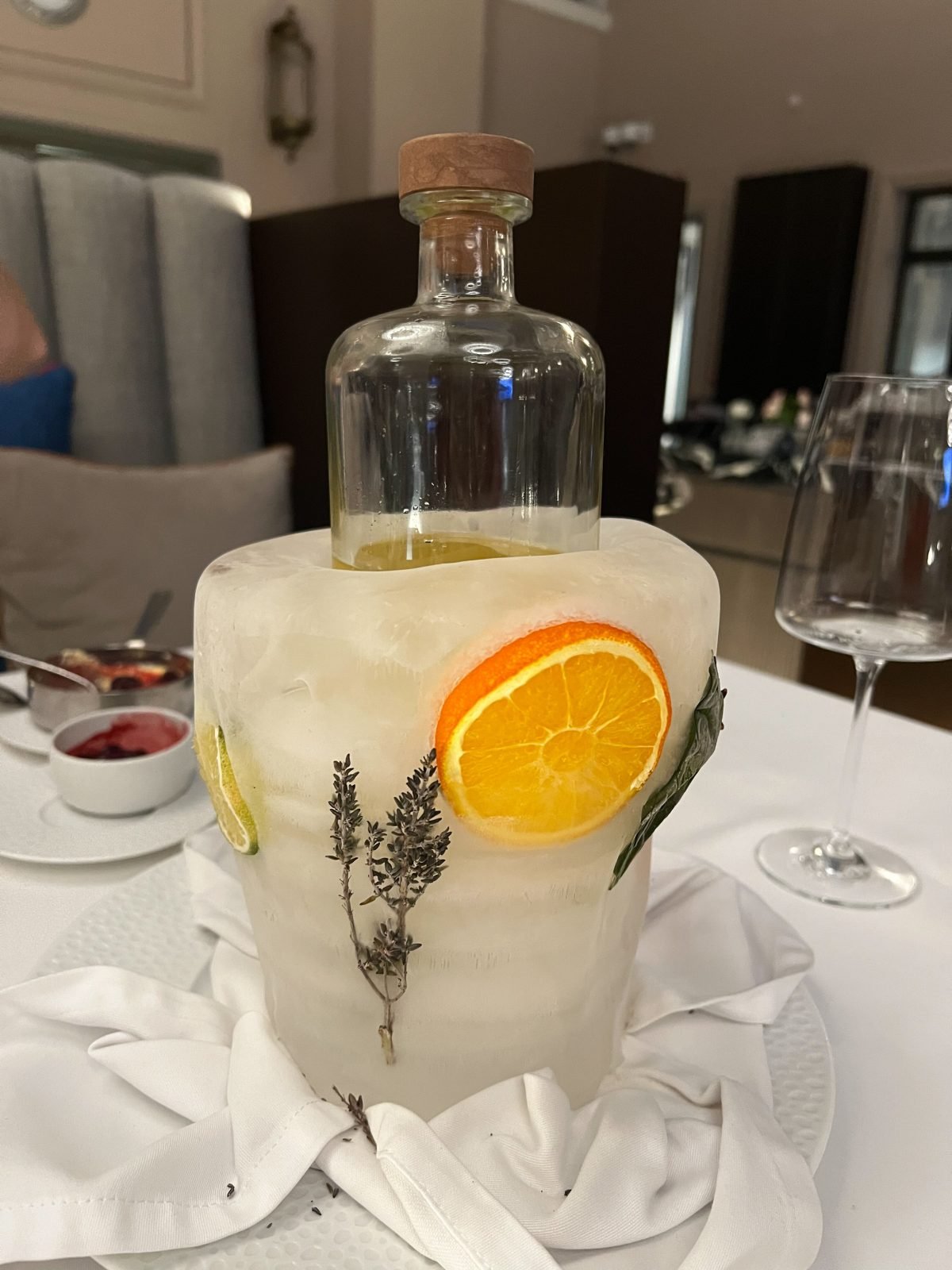 Hotel Cosmos Selection Saint-Petersburg Italyanskaya