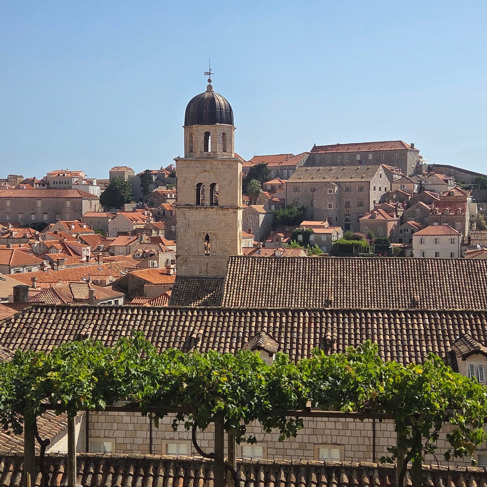 Franciscan Rooms, Dubrovnik Old Town