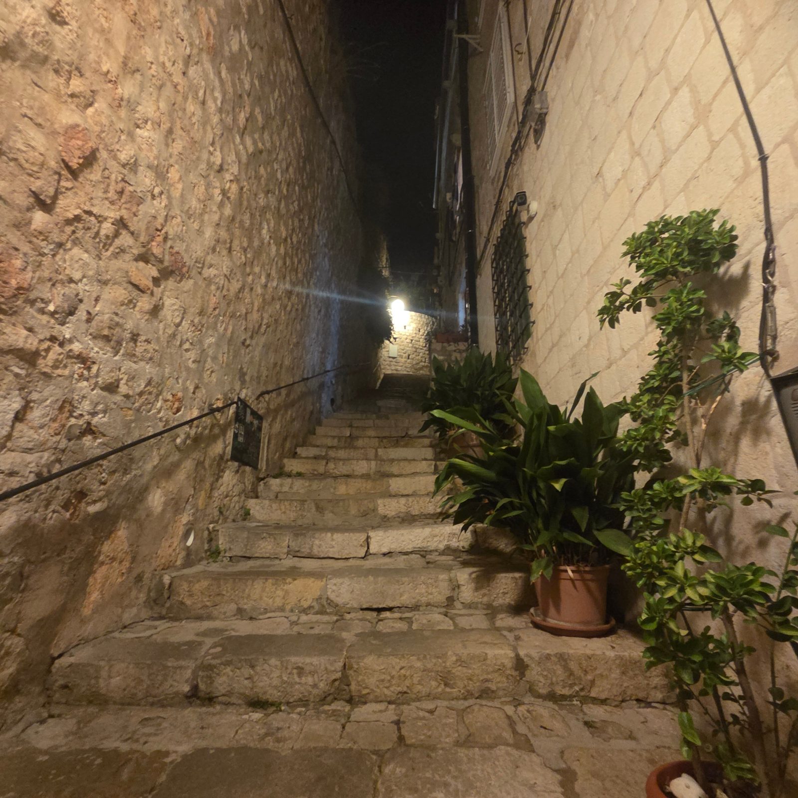 Franciscan Rooms, Dubrovnik Old Town