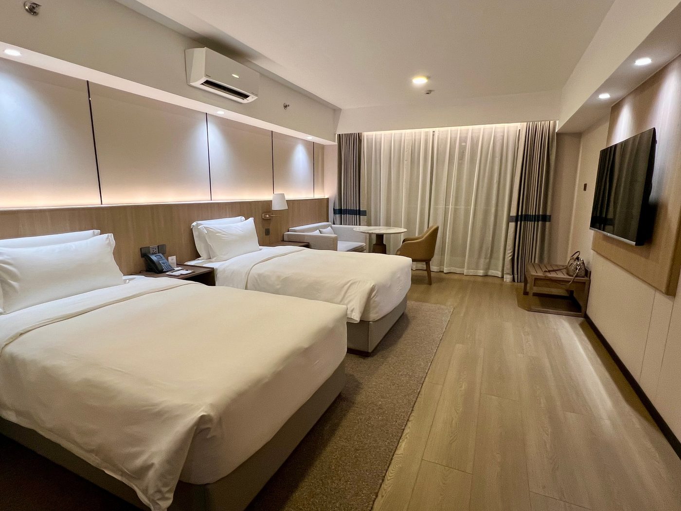 Wyndham Garden Manila Bay