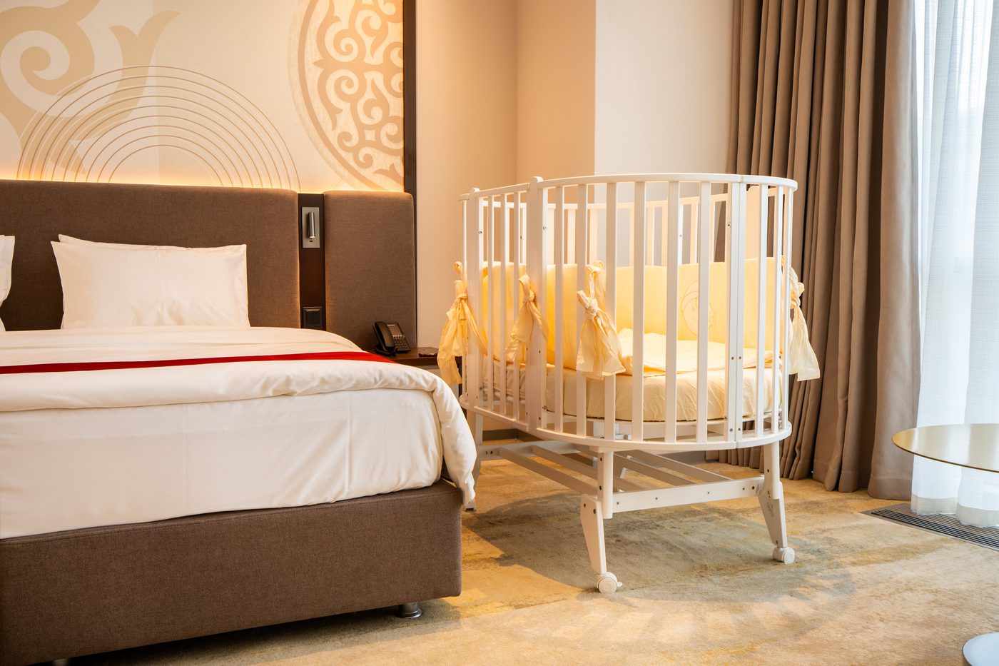 ZUMMA Hotel Almaty