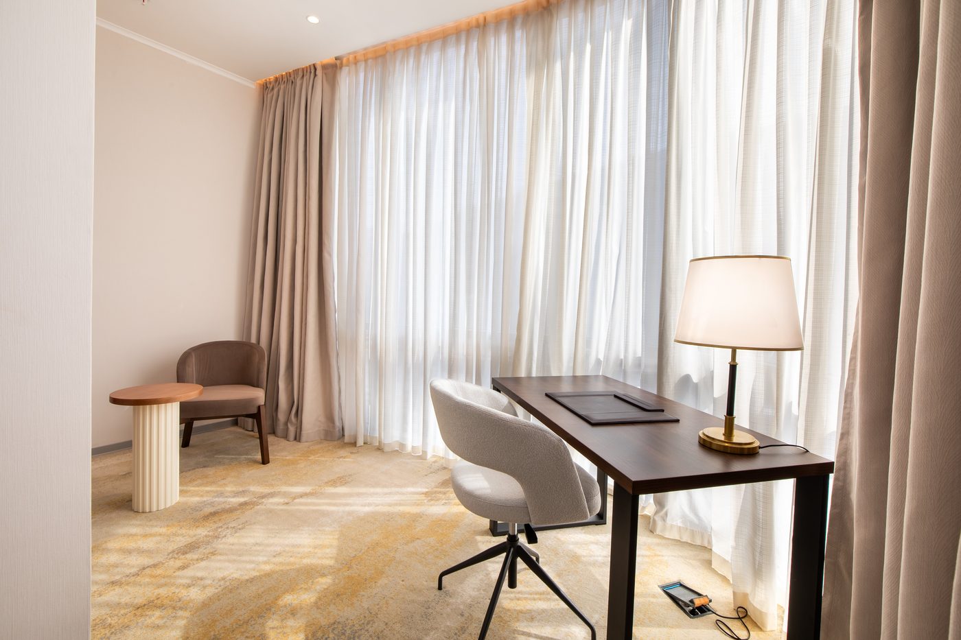ZUMMA Hotel Almaty