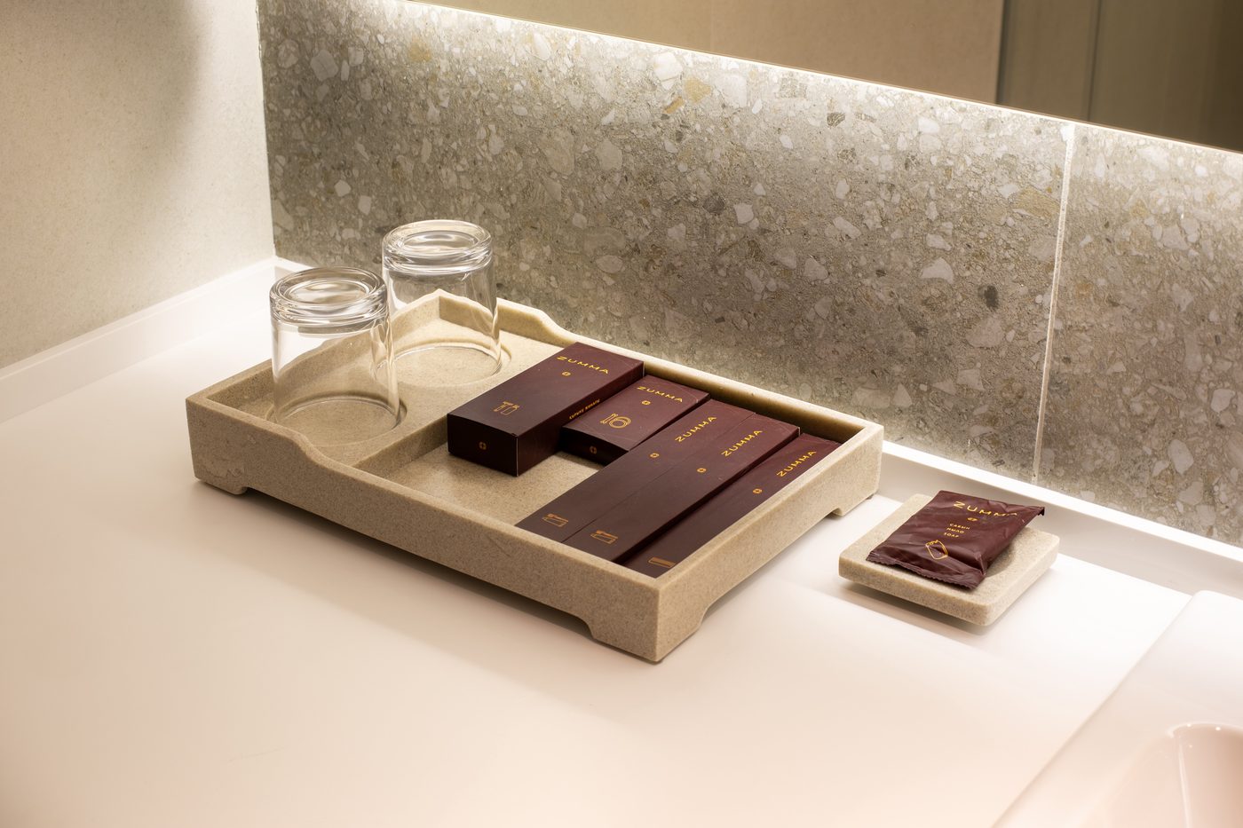 ZUMMA Hotel Almaty