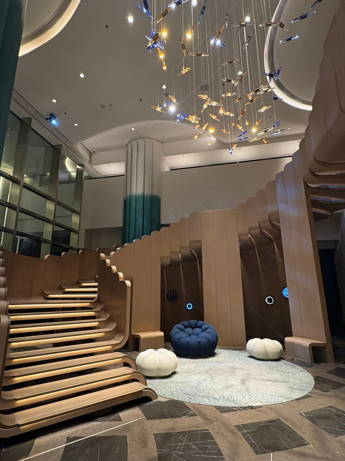 Hotel Indigo Zhuhai Hengqin by IHG