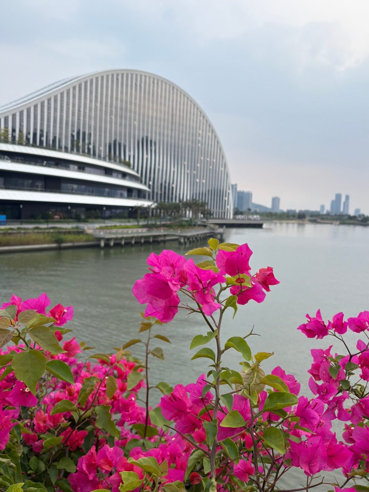 Hotel Indigo Zhuhai Hengqin by IHG
