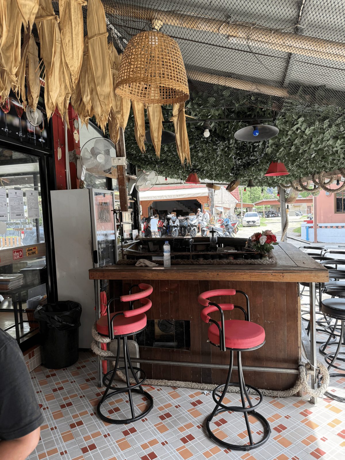 Kata Beach Poshtel Phuket