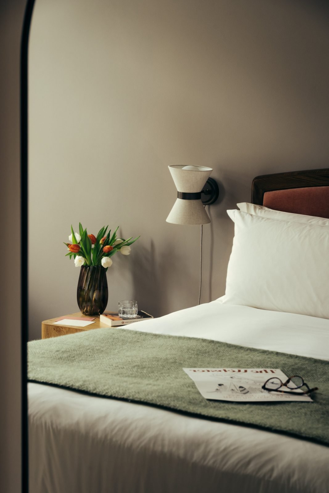 The Webster Hotel Times Square, New York