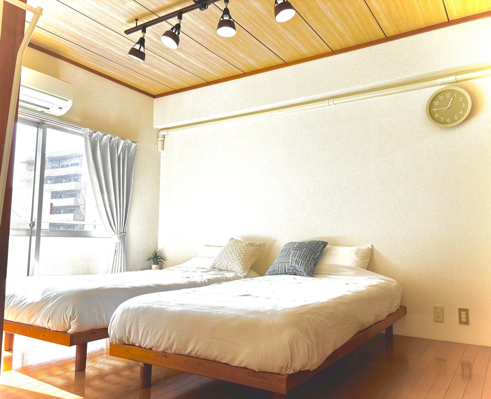Kumamoto Serviced Apartment Sakura Mee