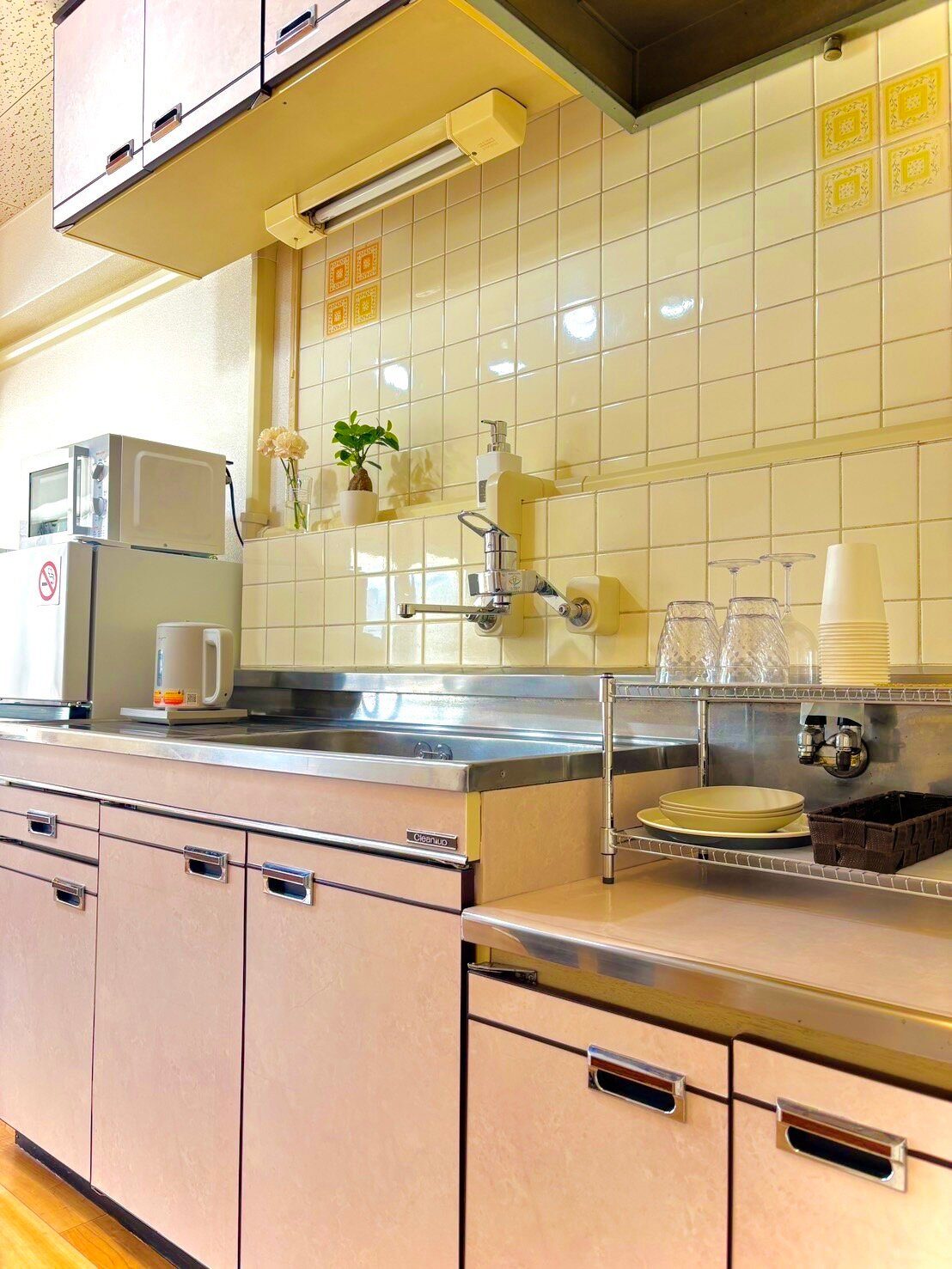 Kumamoto Serviced Apartment Sakura Mee