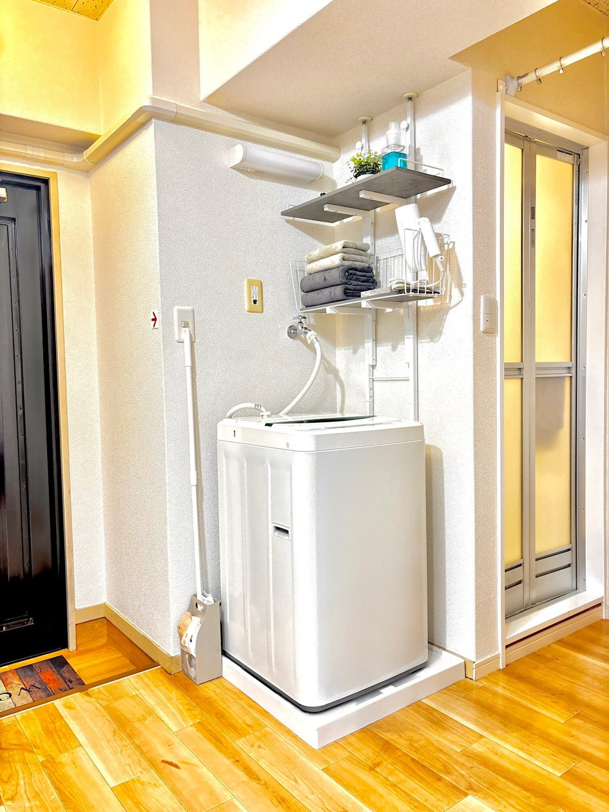 Kumamoto Serviced Apartment Sakura Mee