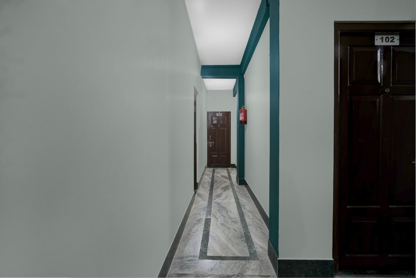 Super Townhouse Howell Crossway Shillong Formerly Laban Guest House